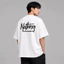 Áo thun nam nữ AURORIS Nothing Impossible oversize 100% cotton 250gsm cao cấp, áo phông unisex form rộng trẻ trung