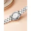 Đồng Hồ Nữ I&W Carnival 536L-T2 Chính Hãng Full Box Chống Nước 30m Kính Sapphire (Máy Quartz)