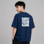 Áo thun nam nữ AURORIS Make Art Not War oversize 100% cotton 250gsm cao cấp, áo phông unisex form rộng trẻ trung