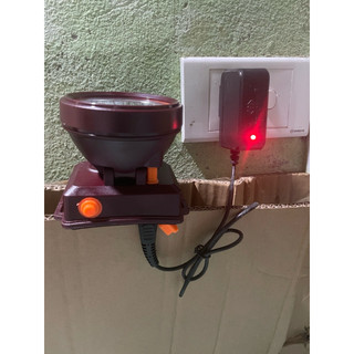 Sạc Lẻ Đèn Pin ML-6 Dony(giá sỉ)