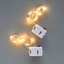 Đèn LED Dây Đồng Dùng Pin Cúc Áo Có Công Tắc Decor Phòng, Chụp Ảnh, Tiệc Sinh Nhật