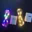 Đèn LED Dây Đồng Dùng Pin Cúc Áo Có Công Tắc Decor Phòng, Chụp Ảnh, Tiệc Sinh Nhật