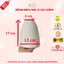 Bình Hoa Nhựa Giả Gốm Phong Cách Châu Âu Dùng Cắm Hoa, Trang Trí Nhà Cửa, Decor Phòng YÊN STORE DIY