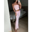 Set ôm body nữ hot girl ôm body tôn 3 vòng siêu nuột gu tây | 𝐛𝐚𝐧𝐚𝐧𝐚𝐛𝐮