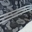Quần short bagy cá mập đẹp lửng hoạ tiết camo xám phong cách đường phố