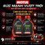 Motul Combo Siêu Tiết Kiệm 2 Chai Dầu Nhớt 5100 10W-30 Chất Lượng Cao Dành Cho Xe Máy - Sản Phẩm Chất Lượng Cao