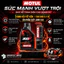 Motul Combo Siêu Tiết Kiệm 300V & C4 - Dầu nhớt 10W-40 & Dung dịch bảo dưỡng chuỗi - Chất lượng cao - Giá ưu đãi