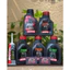 Motul Combo Siêu Tiết Kiệm 2 Chai Dầu Nhớt Scooter Power LMB 5W-40 Chất Lượng Cao