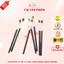 Cọ Tán Phấn Mắt, Cọ Tô Phấn Hoa Kẽm Nhung, Cọ Nhỏ Tô Màu Nước- YÊN STORE