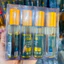 Dầu Lăn Nhân Sâm Green Herb Oil Thái Lan 8ml - Dầu Sâm Thảo Dược Giảm Đau Đầu Say Xe Chính Hãng⁠