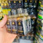 Dầu Thảo Dược Bồ Đề Pothong Thái Lan 24ml - Dầu Xoa Bóp Thảo Mộc Hương Bạc Hà Tiện Lợi Mang Theo