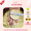 Đế Gỗ Trang Trí dùng Làm đế Cây Thông Giáng Sinh, Decor phòng quán, làm đồ handmade, DIY