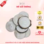 Đế Gỗ Trang Trí dùng Làm đế Cây Thông Giáng Sinh, Decor phòng quán, làm đồ handmade, DIY