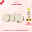 Đế Gỗ Trang Trí dùng Làm đế Cây Thông Giáng Sinh, Decor phòng quán, làm đồ handmade, DIY