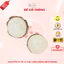 Đế Gỗ Trang Trí dùng Làm đế Cây Thông Giáng Sinh, Decor phòng quán, làm đồ handmade, DIY