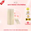Sỉ Lốc 12 Cuộn Keo Trong Nhỏ Bản 1.2 CM, Băng Keo Văn Phòng Loại Nhỏ Siêu Dai, Siêu Dính