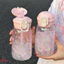 Bình nước hello kitty thiết kế dễ thương dung tích 600ml