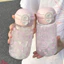 Bình nước hello kitty thiết kế dễ thương dung tích 600ml