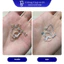 Nước Rửa Trang Sức Bạc 15ml Dung Dịch Làm Sáng Bóng Bạc Như Mới Trường Tín Jewelry PK4