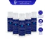 Nước Rửa Trang Sức Bạc 15ml Dung Dịch Làm Sáng Bóng Bạc Như Mới Trường Tín Jewelry PK4
