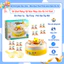 Đồ Chơi Hứng Vịt B.Duck DC08 Kèm Nhạc Cho Bé 3-6 Tuổi | Rèn Phản Xạ Tập Trung Phối Hợp Tay Mắt