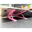 Mua 1 tặng 1 Giá Đỡ Laptop Hợp Kim Nhôm Cao Cấp 7 Mức Chỉnh Độ Cao, Kệ Kê Laptop Tản Nhiệt Chống Mỏi Cổ