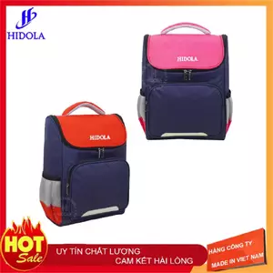 BA LÔ HỌC SINH HIDOLA AV08BGR