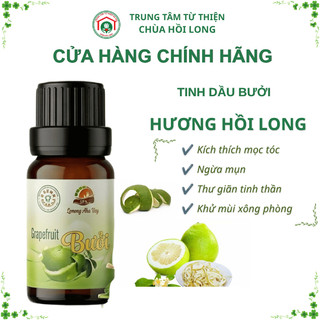 Tinh Dầu Nguyên Chất Hương Hồi Long 10ml – Xông Phòng, Khử Mùi, Thư Giãn Tinh Thần