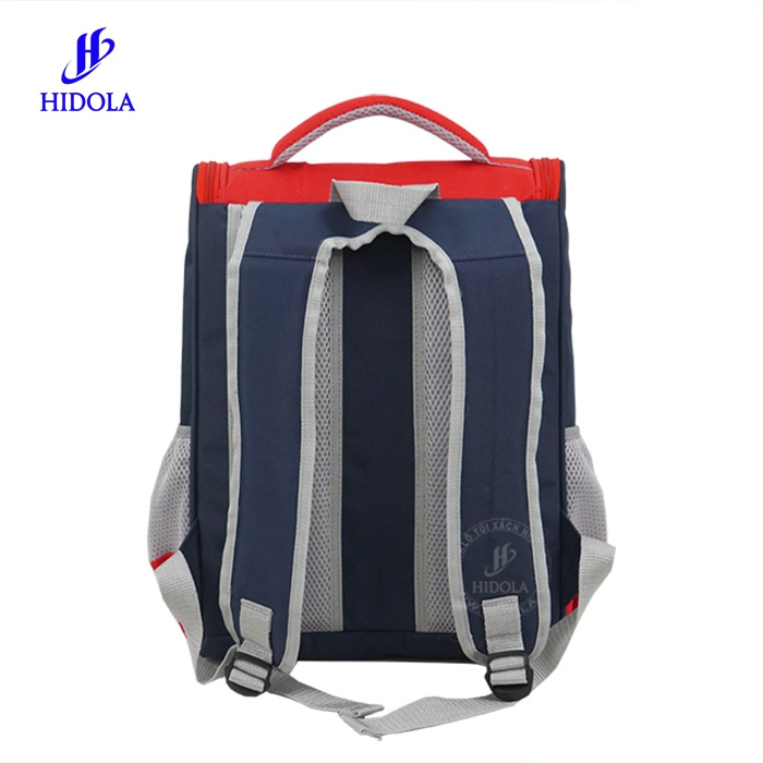 BA LÔ HỌC SINH HIDOLA  AV08BGR
