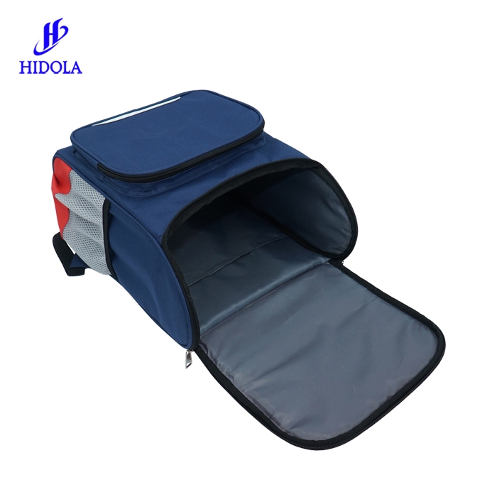 BA LÔ HỌC SINH HIDOLA  AV08BGR