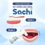 Xịt Răng Miệng SACHI Giảm Hôi Miệng Mang Lại Hơi Thở Thơm Mát, Ngăn Ngừa Mảng Bám Dành Cho Bé.