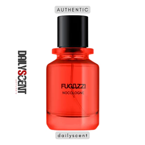 Nước hoa NoCologne Fugazzi 100ml| Nước hoa mùi cam chanh| Nước hoa niche| Nước hoa unisex| dailyscent