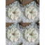 🎀Scrunchies Set Cột Tóc Vải Xô Muslin hình trái tim xinh xắn nhỏ nhắn dễ thương đáng yêu 🌸🎀