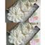 🎀Scrunchies Set Cột Tóc Vải Xô Muslin hình trái tim xinh xắn nhỏ nhắn dễ thương đáng yêu 🌸🎀
