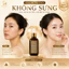 Serum Tái Tạo Da Không Sưng Premium Herban Ginseng Bản Cao Cấp. Phục Hồi Da Mụn, Mờ Thâm, Căng Bóng Nhanh