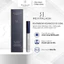 Serum mọc mi và làm dài mi RevitaIash Advanced Cam 3.5ml