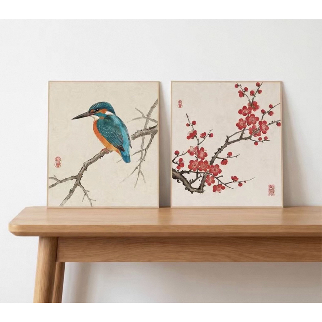 Tập 10 tờ giấy thục tuyên bồi cứng, giấy bồi thư pháp luyện chữ hán và vẽ tranh thủy mặc