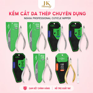 Kềm Cắt Da Kềm Nghĩa Da Thép D205 D206 D401 D555 D01 D03 D04