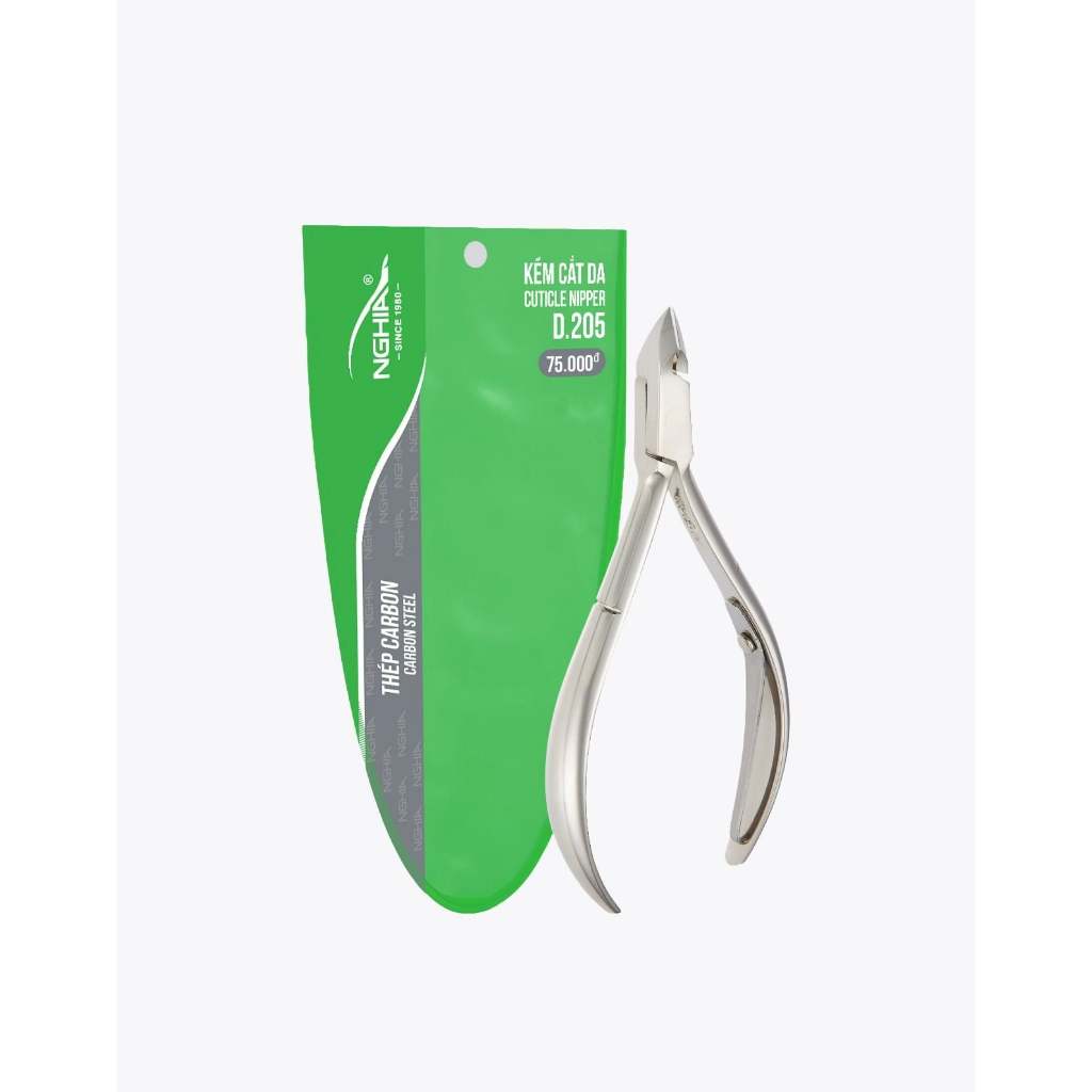 Kềm Cắt Da Kềm Nghĩa Da Thép D205 D206 D401 D555 D01 D03 D04