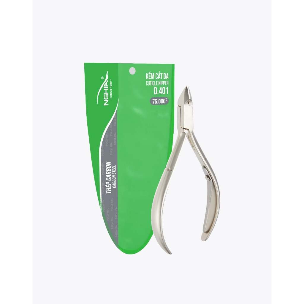 Kềm Cắt Da Kềm Nghĩa Da Thép D205 D206 D401 D555 D01 D03 D04