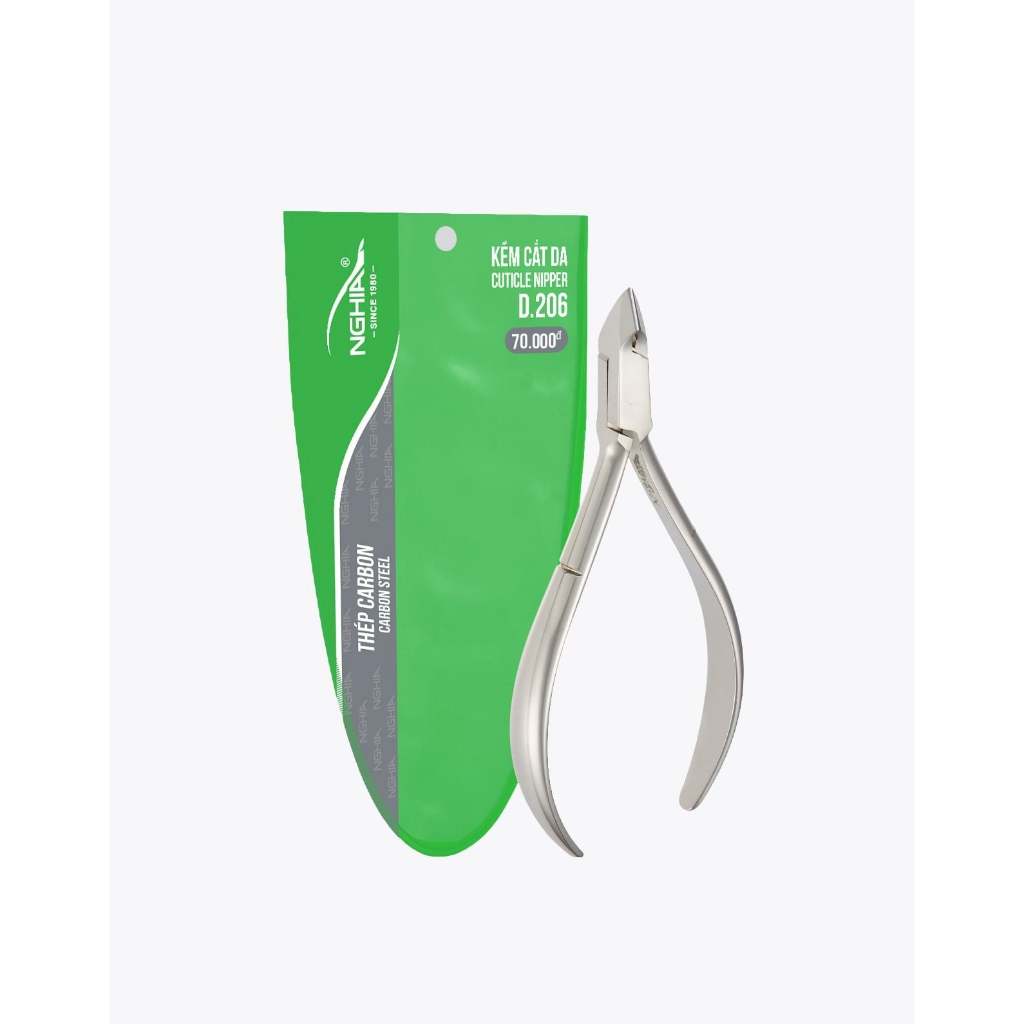 Kềm Cắt Da Kềm Nghĩa Da Thép D205 D206 D401 D555 D01 D03 D04