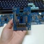 Mạch BMS Makita 120A cho pin 21700 18V đến 21V thay thế chất lượng cao