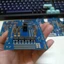 Mạch BMS Makita 120A cho pin 21700 18V đến 21V thay thế chất lượng cao