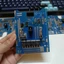Mạch BMS Makita 120A cho pin 21700 18V đến 21V thay thế chất lượng cao