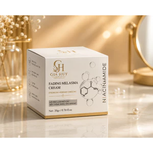 Kem mờ thâm nám,Fading Melasma Cream cao cấp, mờ nám, tàn nhang, vết thâm