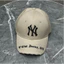 Mũ Nón Lưỡi Trai MLB New York Yankees, Nón Bóng Chày, Nón Thời Trang Unisex