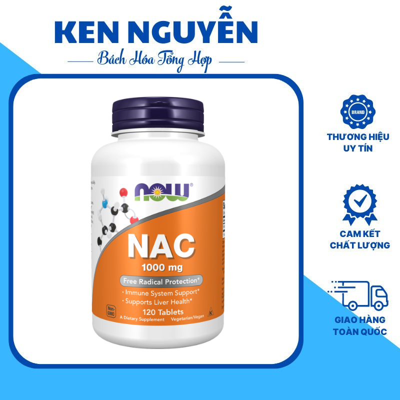 Glutathione 1000mg mỹ - Giá Tốt, Sale Tháng 08, Freeship 0Đ
