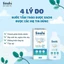 Nước Tắm Gội Thảo Dược SACHI Thảo Dược – Sạch Da, Ngăn Rôm Sảy - Giữ Ấm Cơ Thể Cho Bé Sơ Sinh