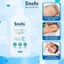 Nước Tắm Gội Thảo Dược SACHI Thảo Dược – Sạch Da, Ngăn Rôm Sảy - Giữ Ấm Cơ Thể Cho Bé Sơ Sinh