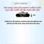 Tem Dán Đồ Makeup Cá Nhân In Tên Theo Yêu Cầu – Chống Nhầm Lẫn, Chống Thất Lạc